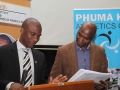 Phuma KZN 18